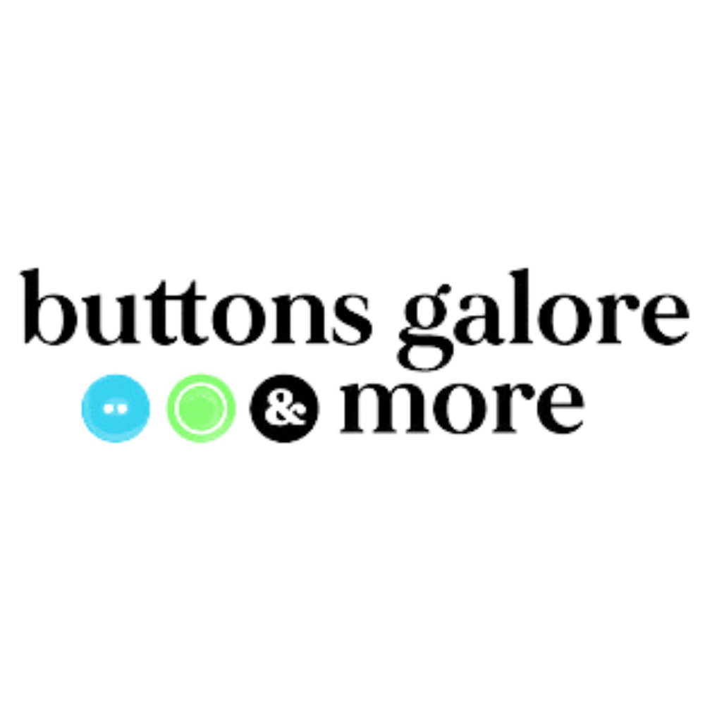 Buttons Galore & More