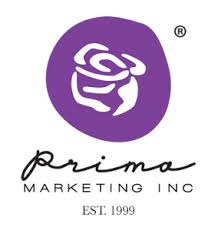 Prima Marketing Inc.