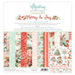 Mintay Merry & Joy 12x12 Paper Pad