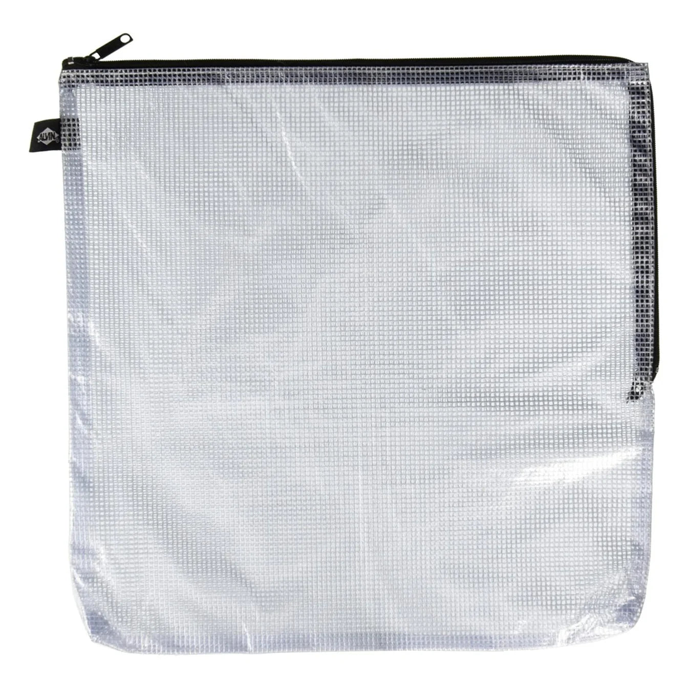 PVC Mesh Bag 13x13