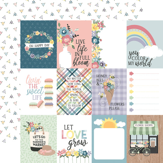 New Day Journaling Cards