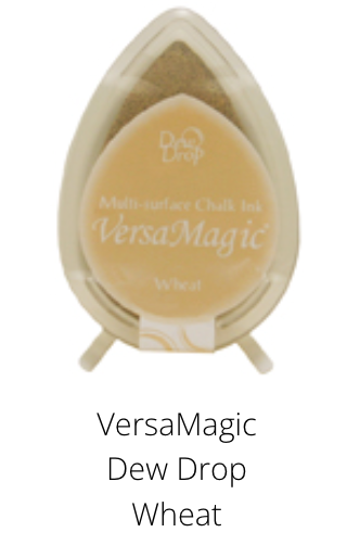 VersaMagic Dew Drop Wheat