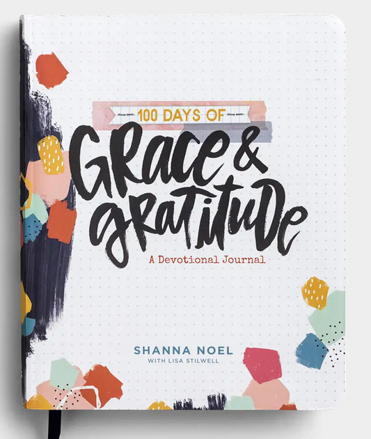 100 Days of Grace & Gratitude