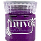 Nuvo Glimmer Paste - Aubergine Purple