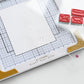 Altenew - Slimgrip Sticky mat (white)